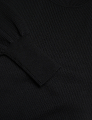 HUGO - Slopenny - sukienki dopasowane - black - 2