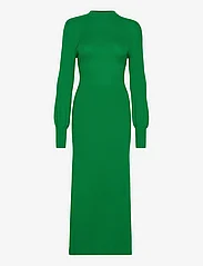HUGO - Slopenny - bodycon dresses - medium green - 0