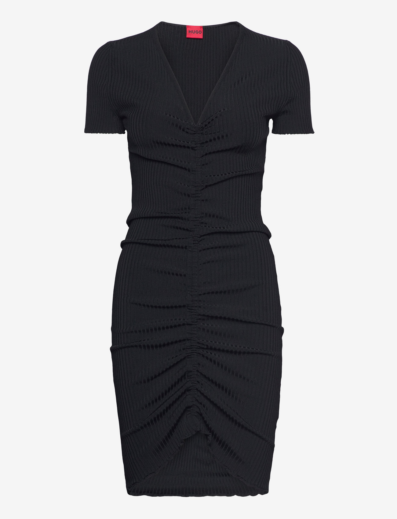 HUGO - Slisser - black - 0