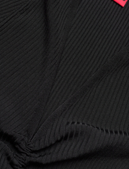 HUGO - Slisser - korte kjoler - black - 2