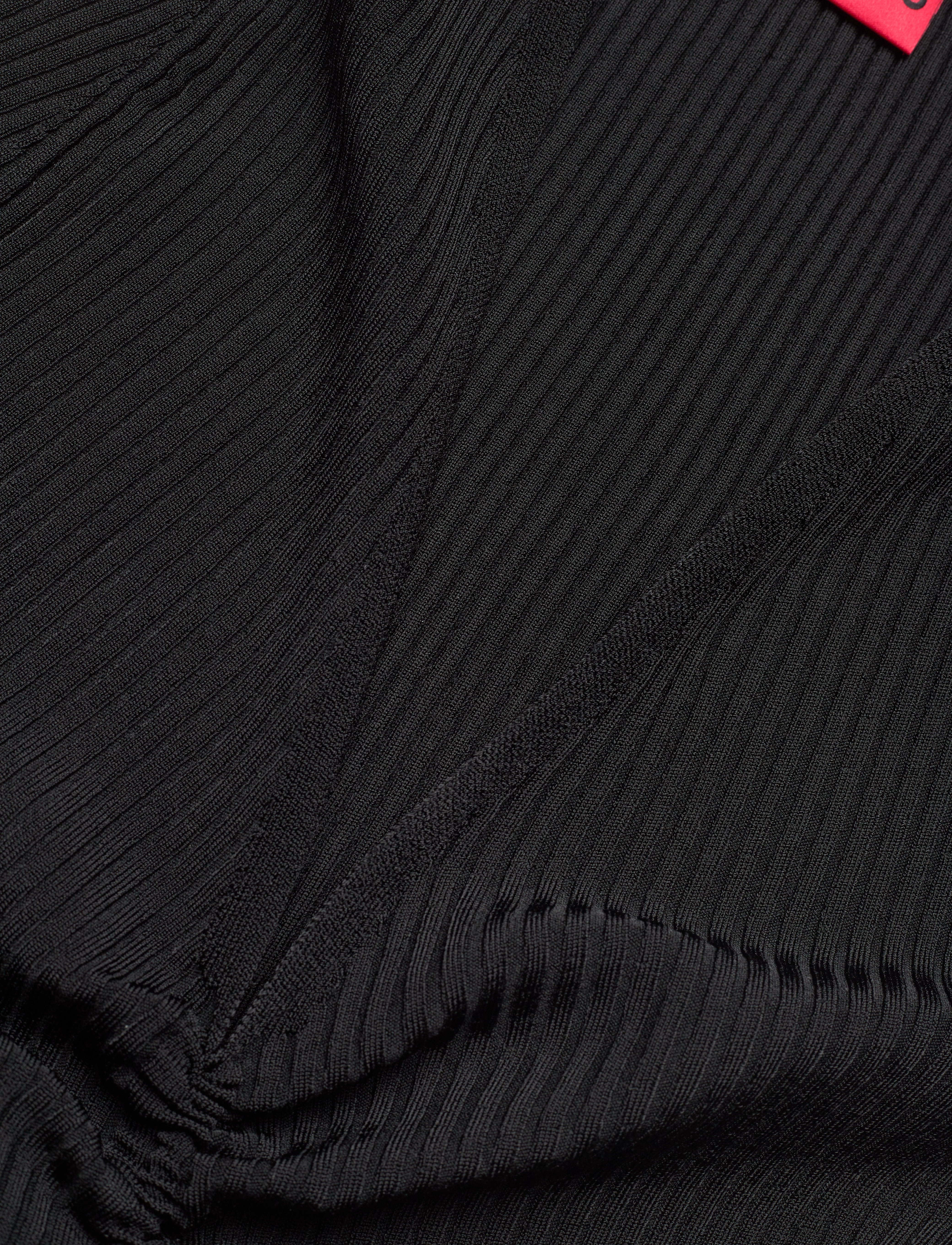 HUGO - Slisser - black - 2