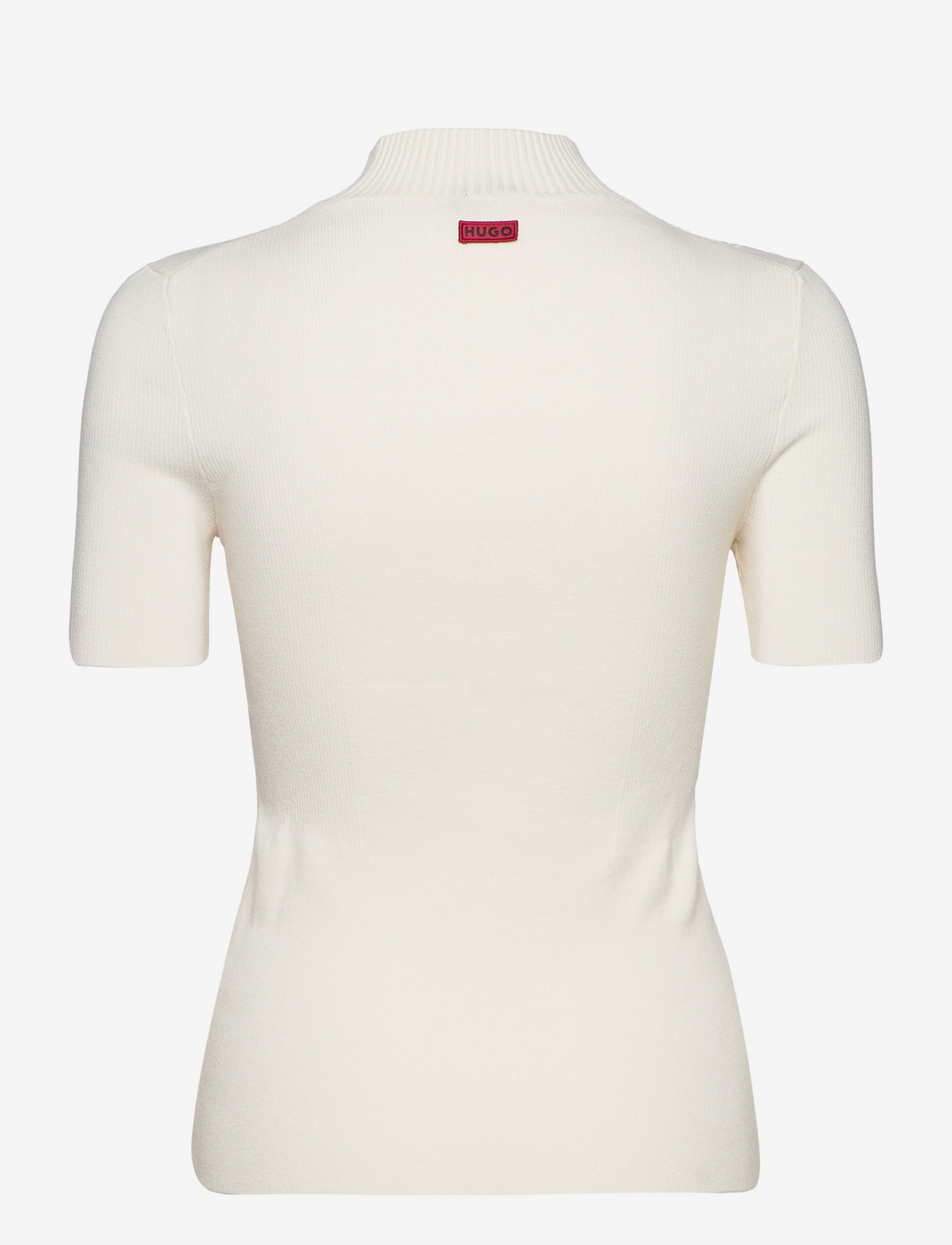 HUGO - Sharize - open white - 1