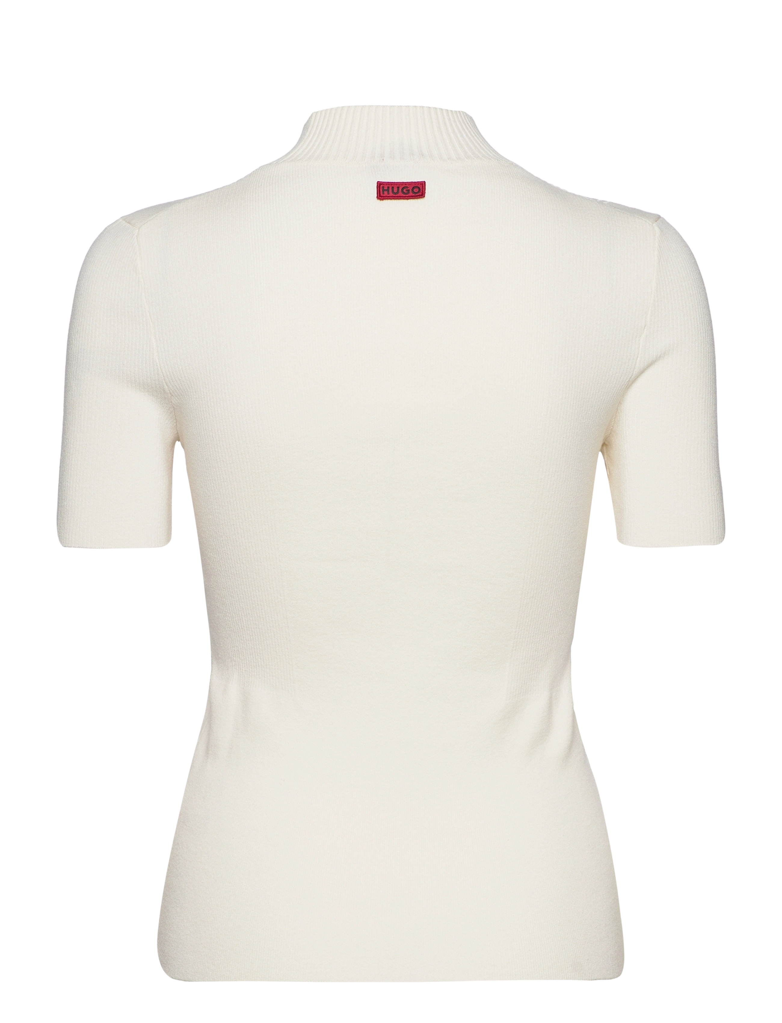 HUGO - Sharize - open white - 1