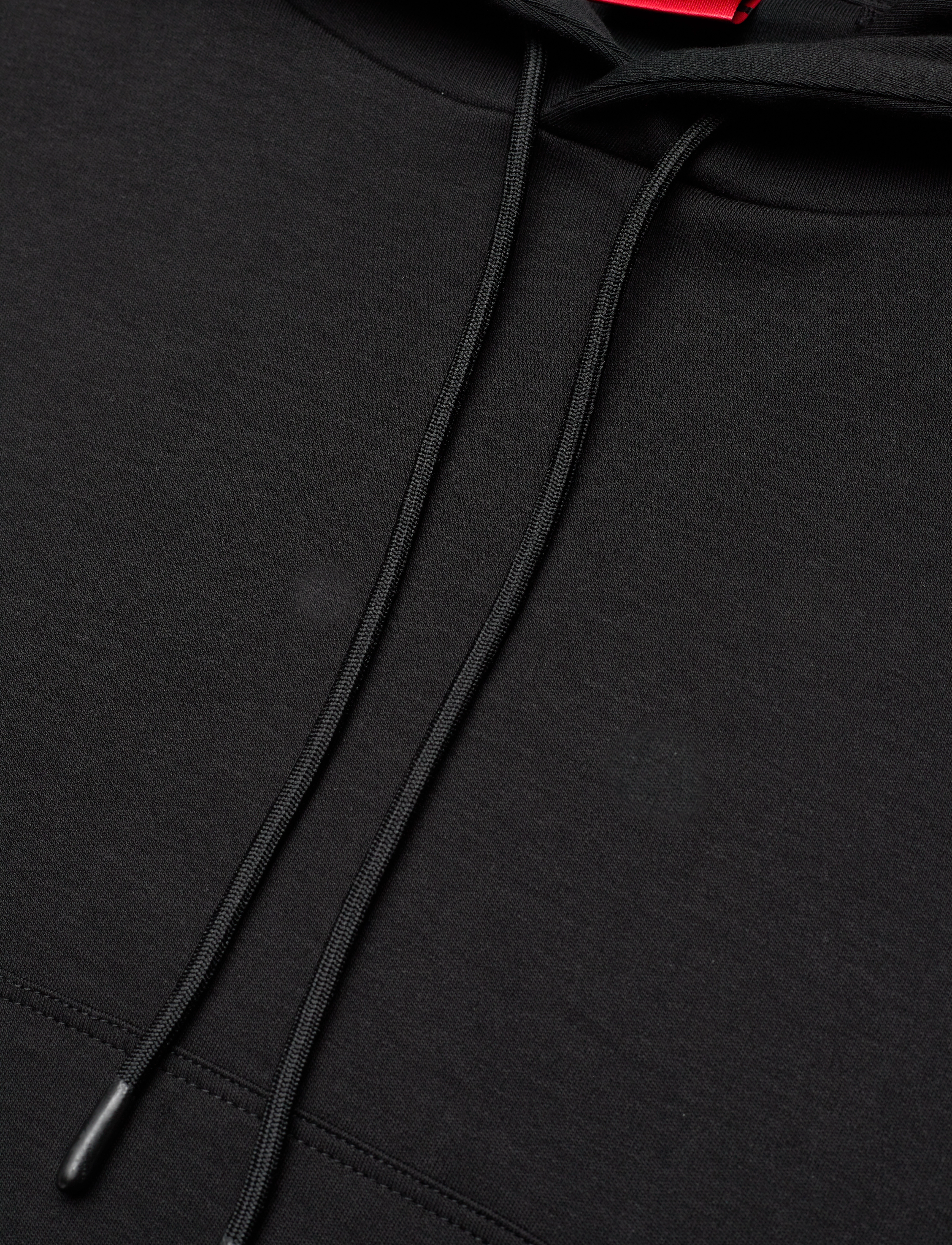 HUGO - Defira - black - 2