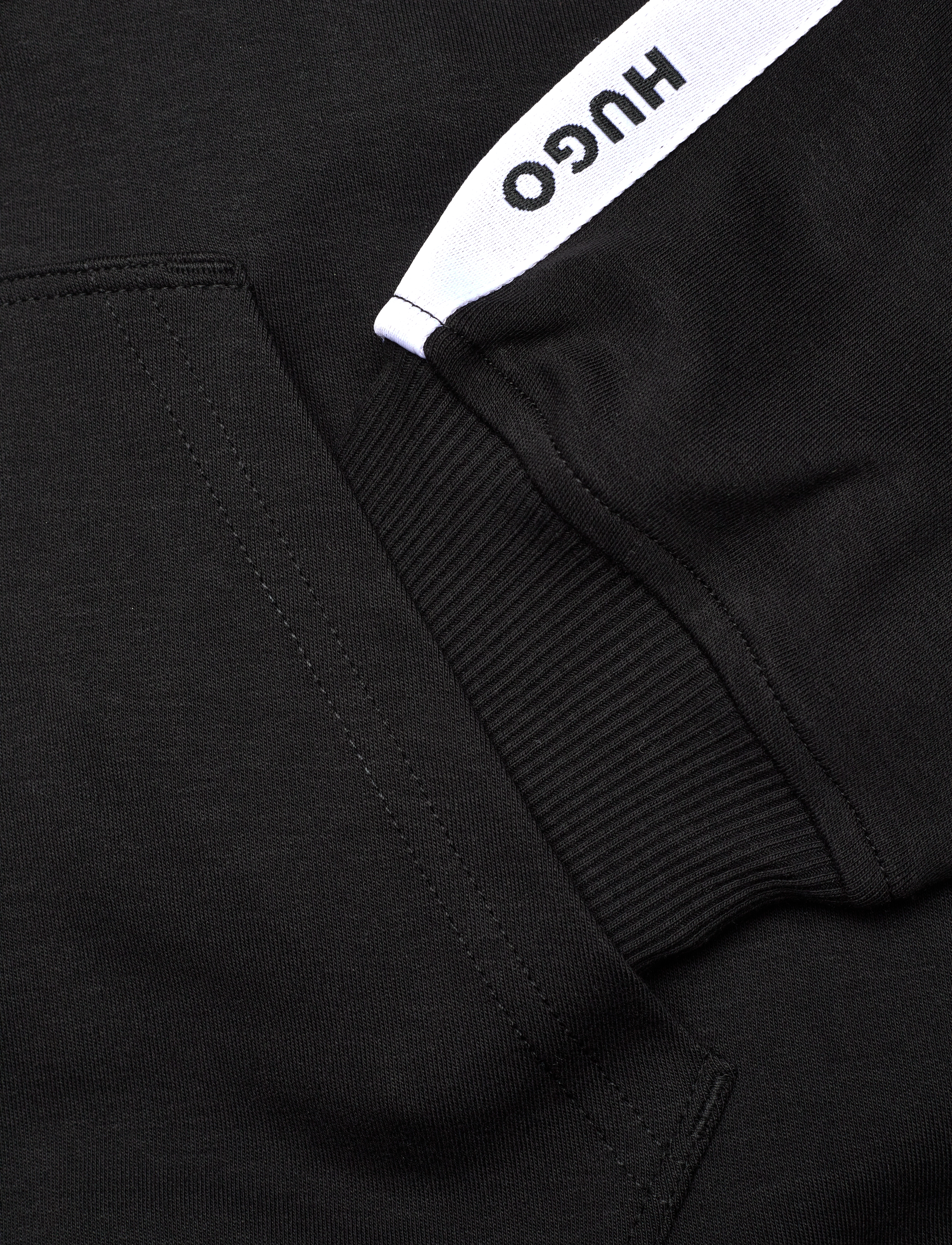 HUGO - Defira - black - 3