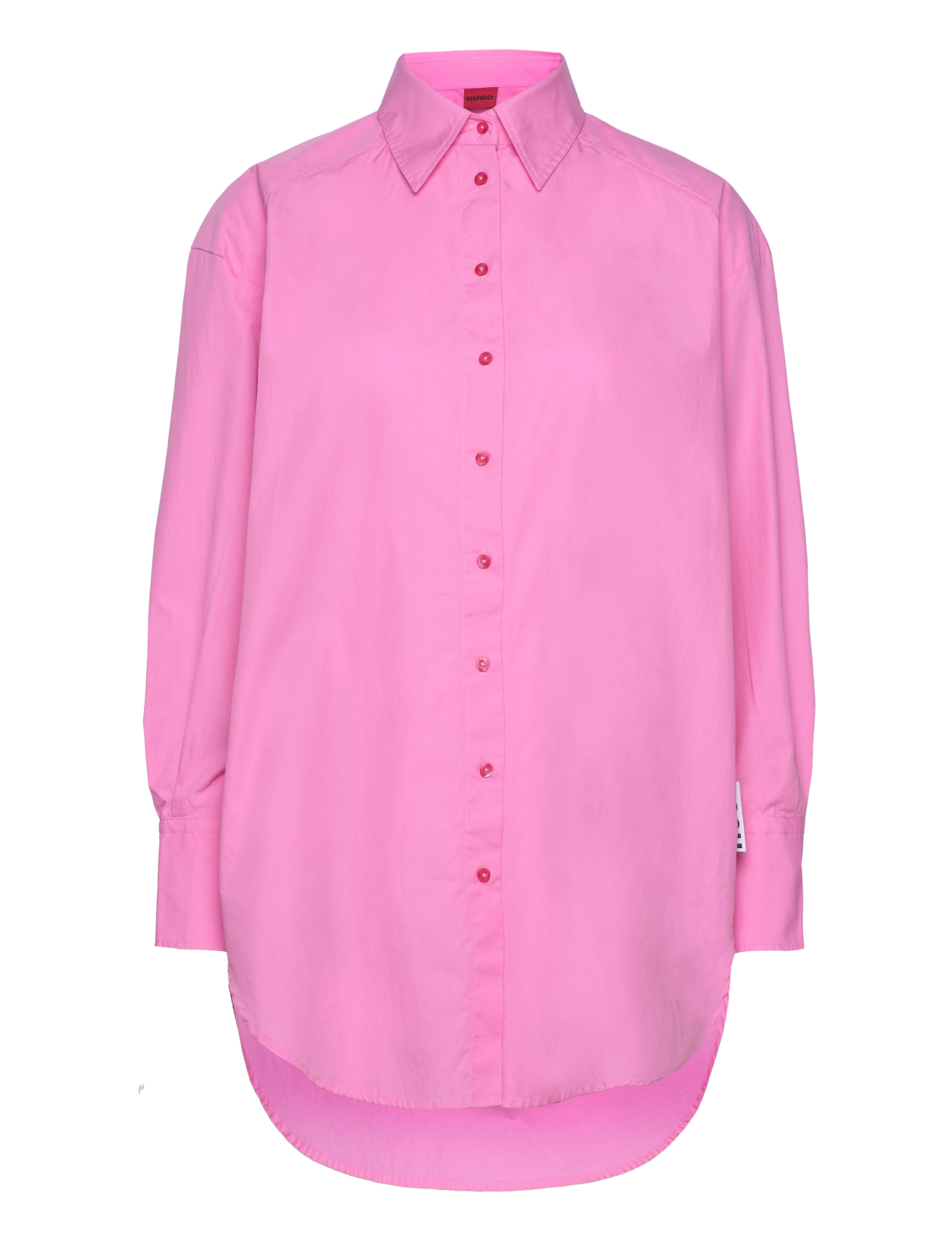 BRIGHT PINK