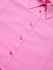 HUGO - Ennia - long-sleeved shirts - bright pink - 2