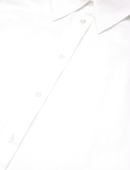 HUGO - Ennia - langärmlige hemden - white - 2