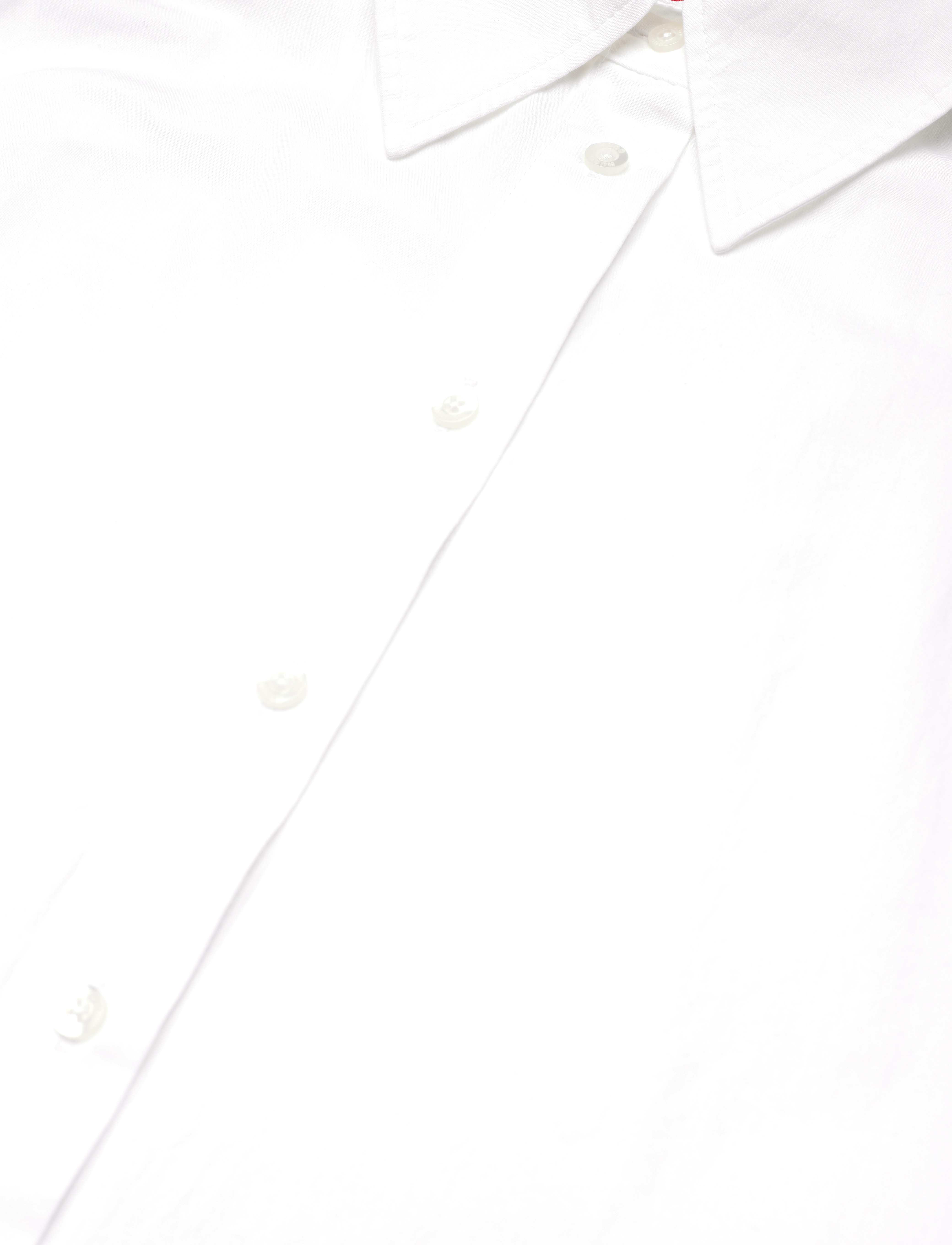 HUGO - Ennia - white - 2