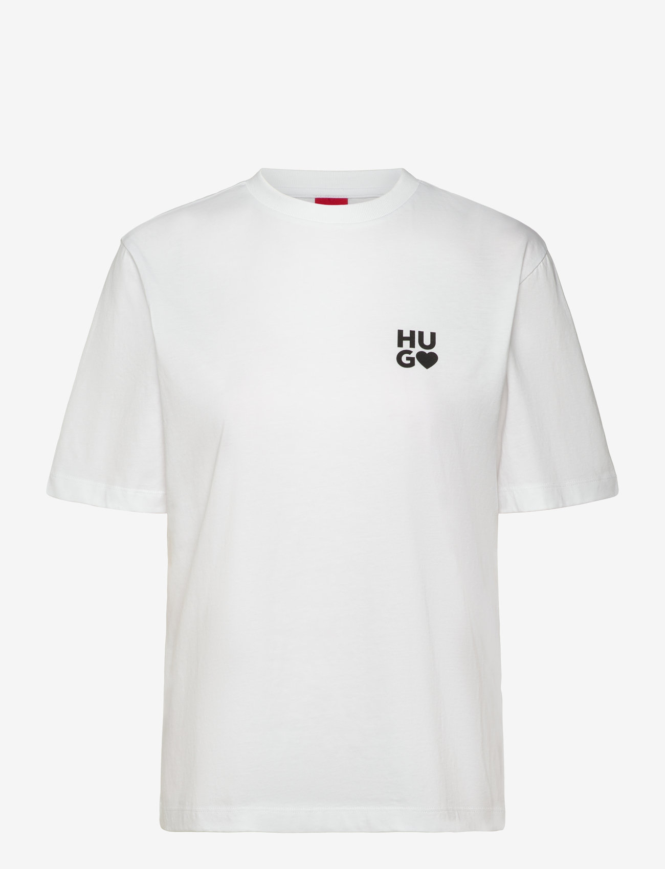 HUGO - Dashire_4 - white - 0