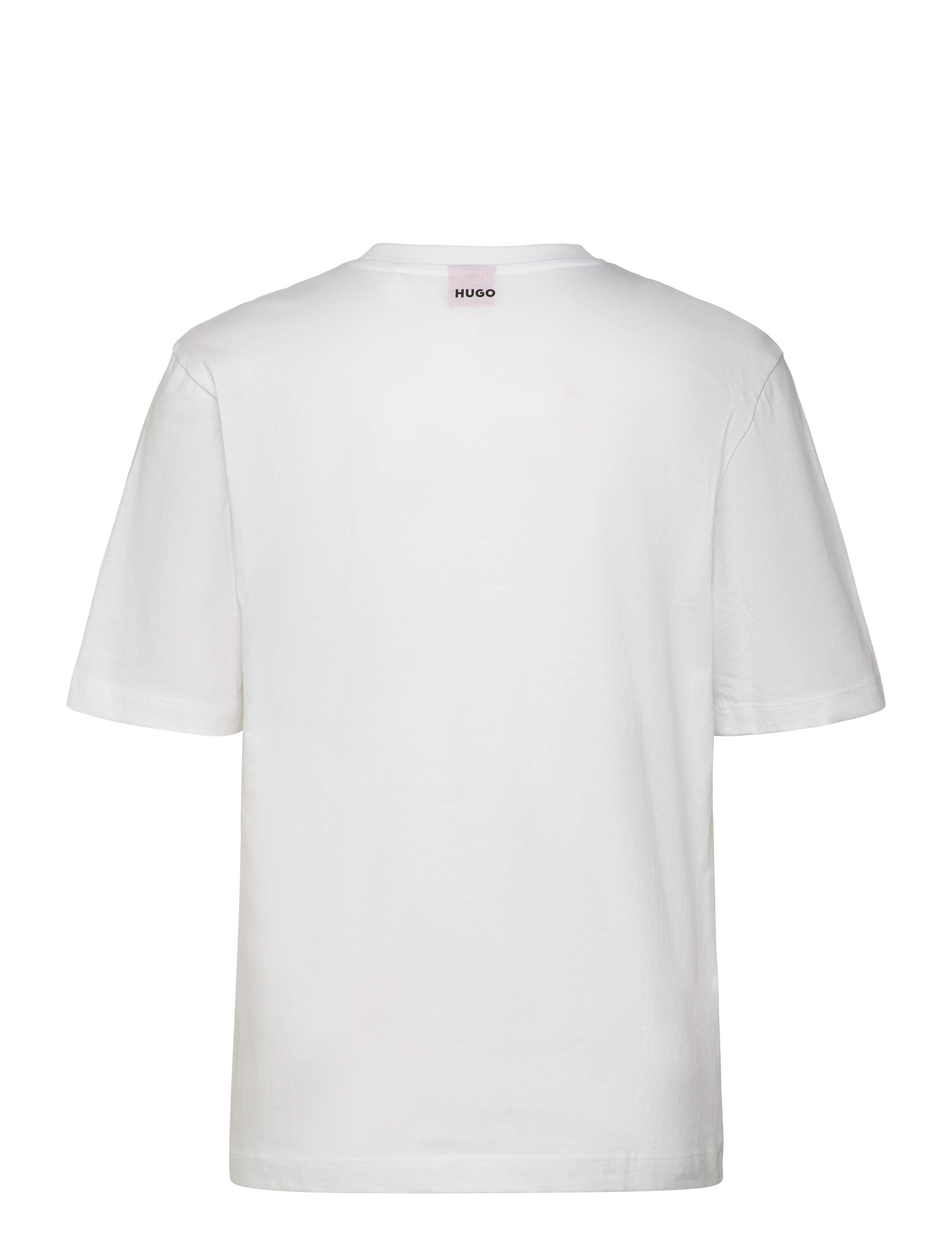 HUGO - Dashire_4 - white - 1