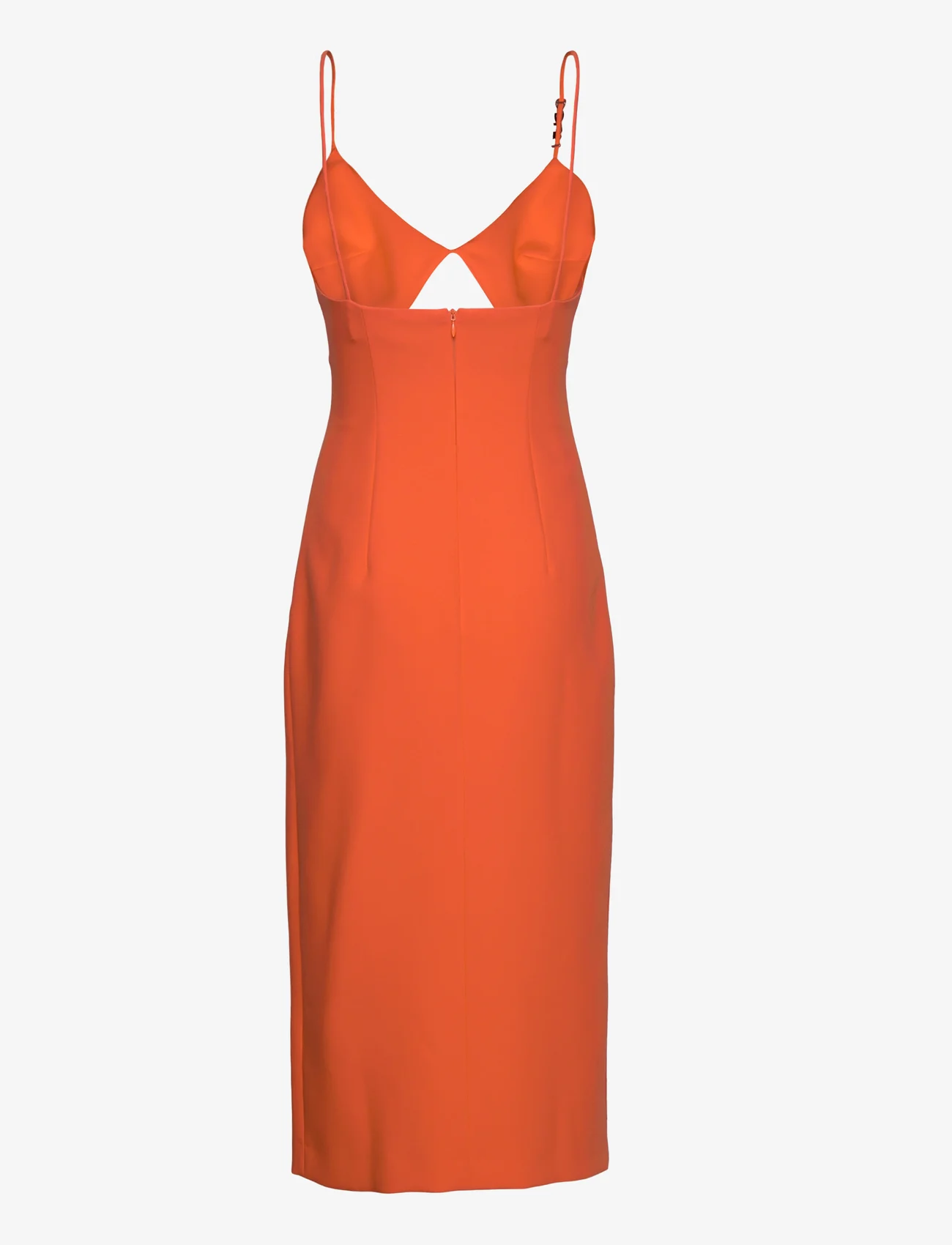HUGO - Kardina - party wear at outlet prices - bright red - 1