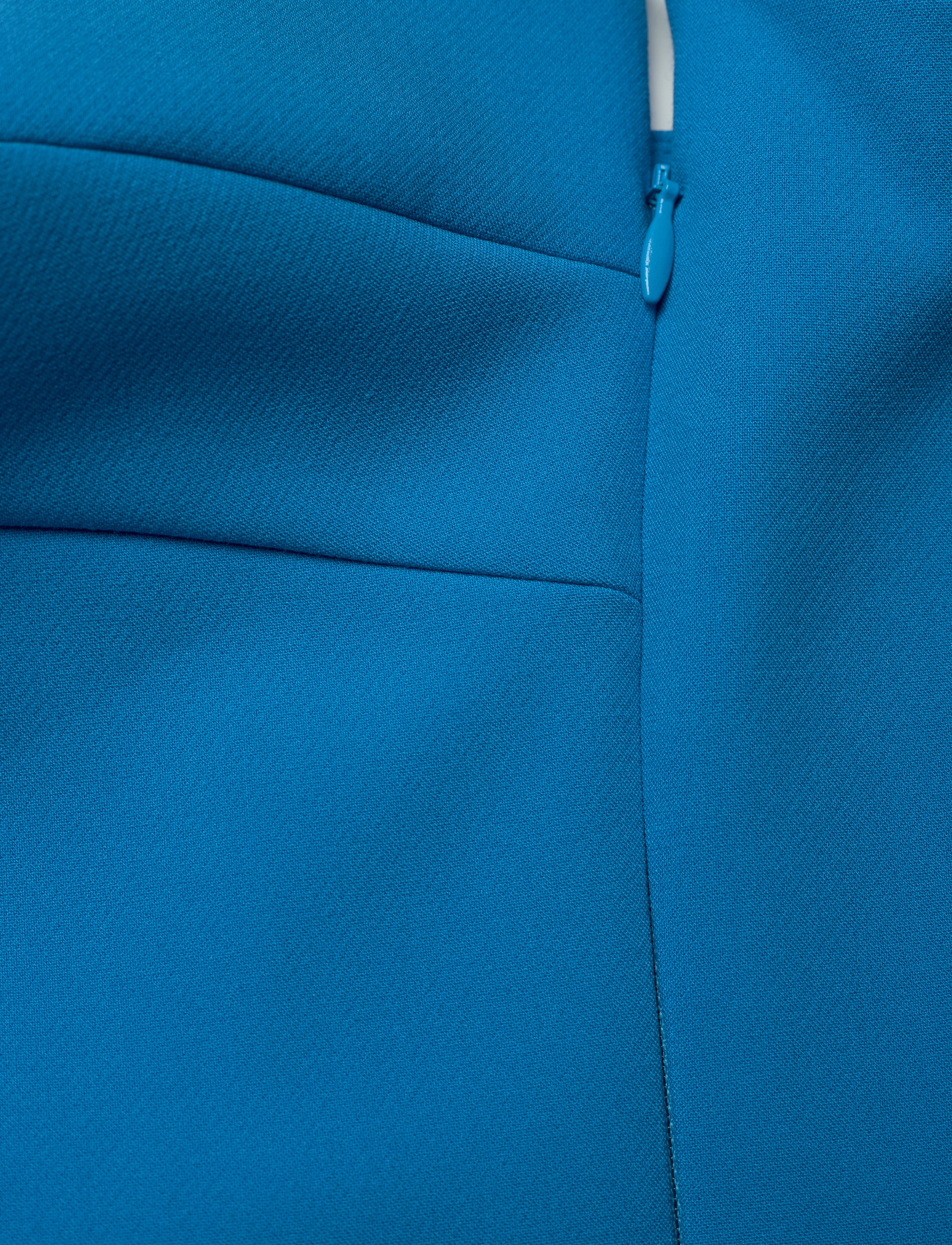 HUGO - Kamikas - bright blue - 3