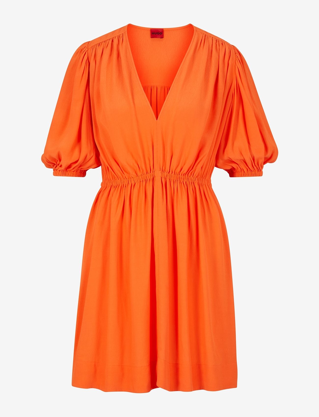 HUGO - Kamen-1 - bright red - 0