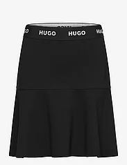 HUGO - Relosana - korte nederdele - black - 0