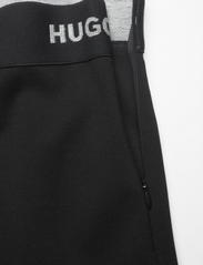 HUGO - Relosana - korte nederdele - black - 2