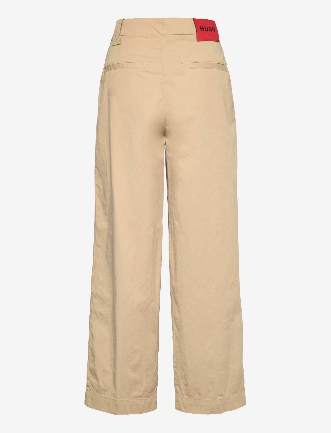 HUGO - Hanico-1-D - medium beige - 1