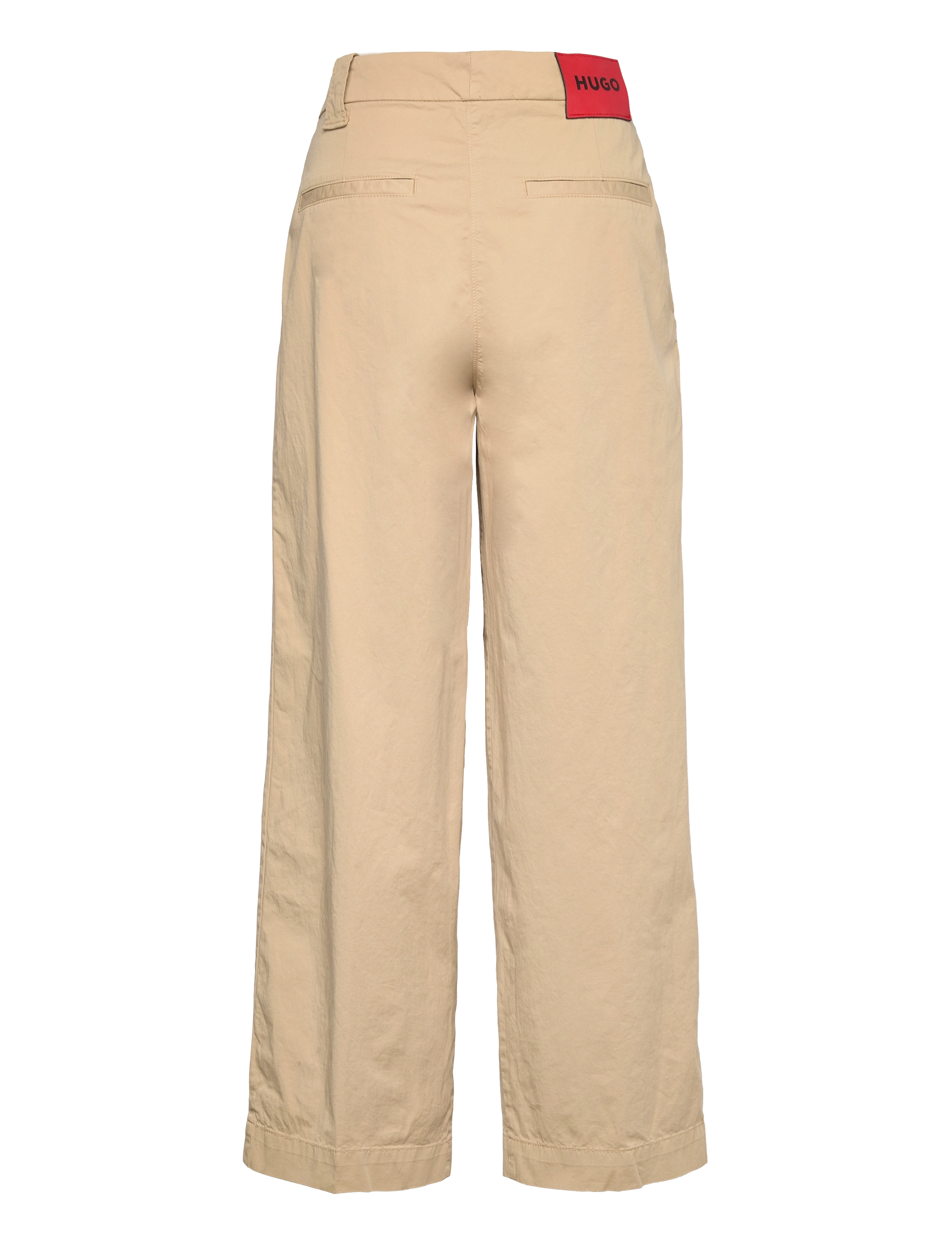 HUGO - Hanico-1-D - medium beige - 1