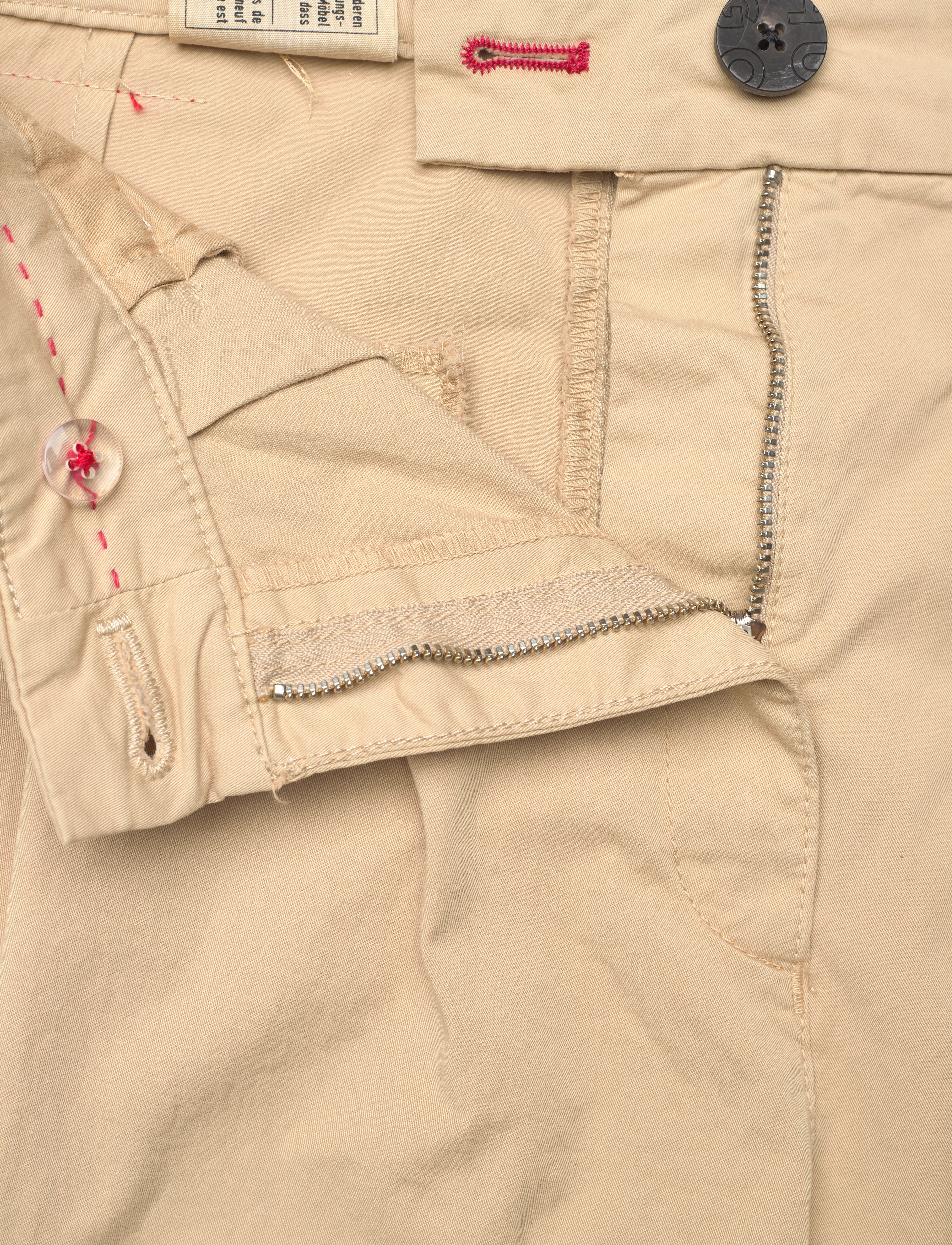 HUGO - Hanico-1-D - medium beige - 3