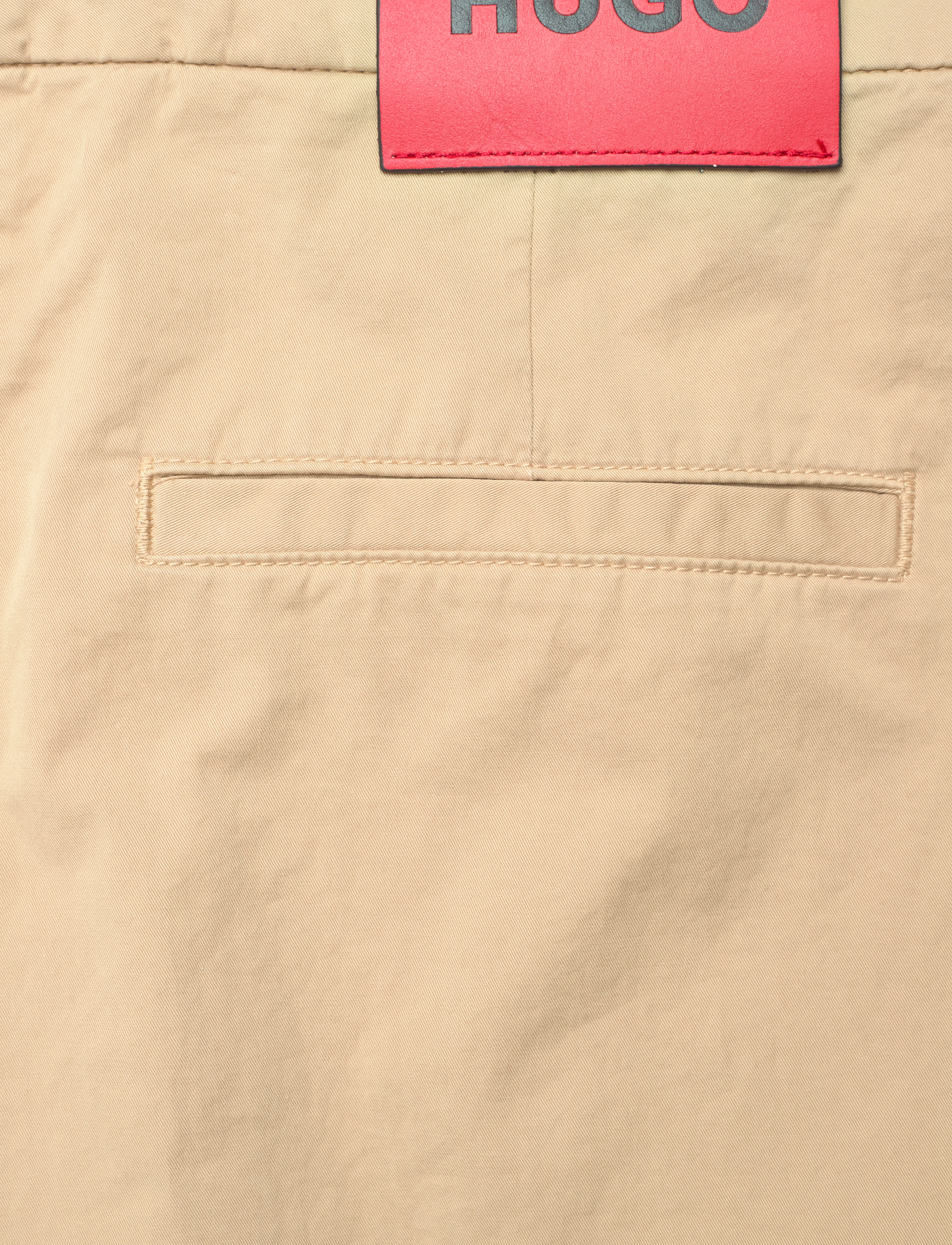HUGO - Hanico-1-D - medium beige - 4