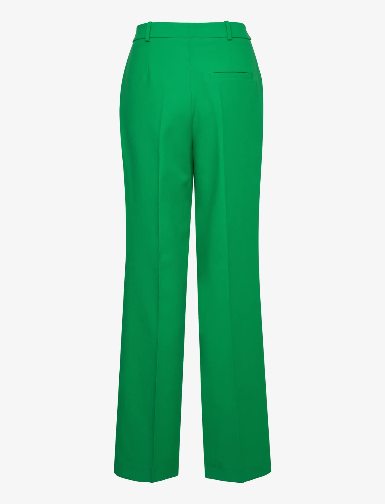 HUGO - Havira - pidulikud püksid - medium green - 1