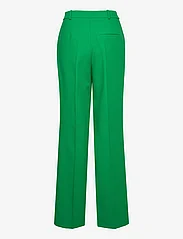 HUGO - Havira - tailored trousers - medium green - 1