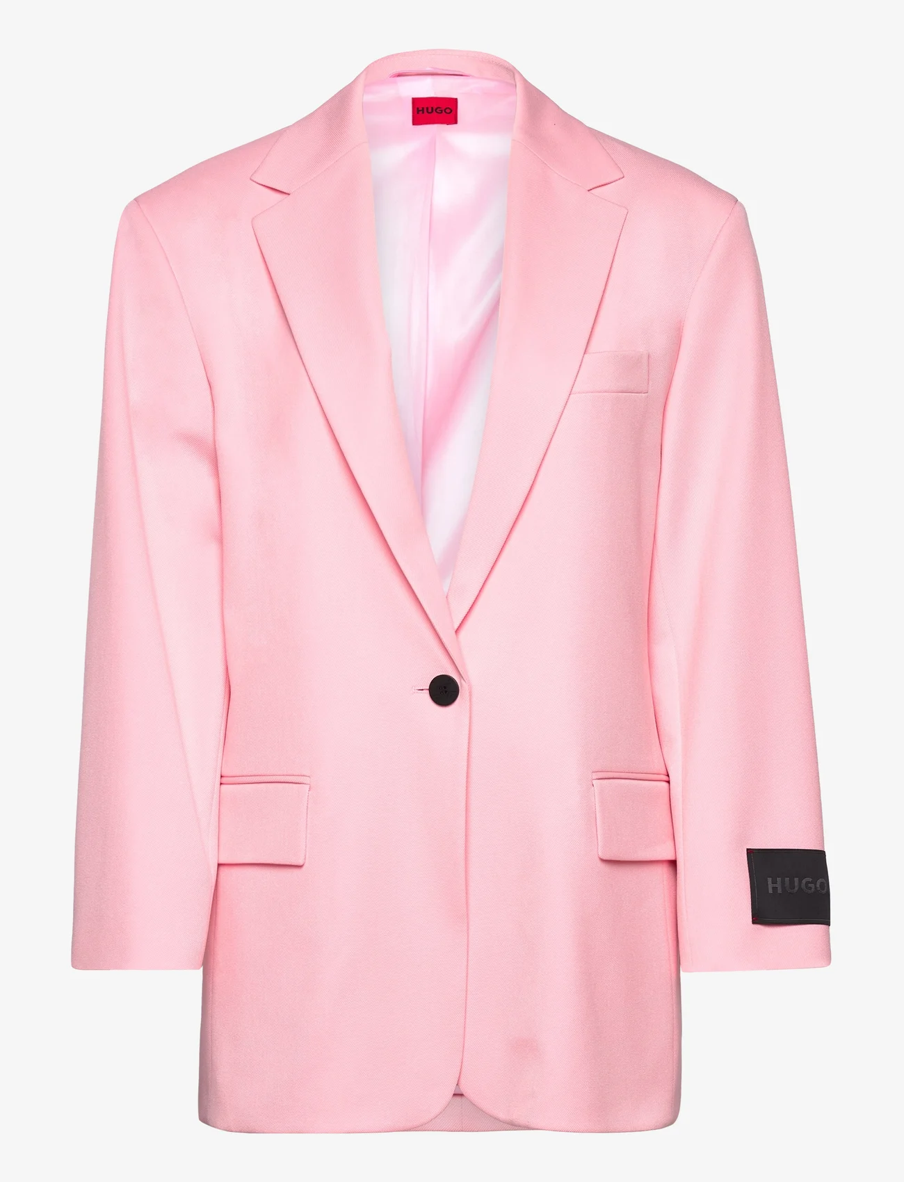 HUGO - Asabella - festtøj til outletpriser - light/pastel pink - 0
