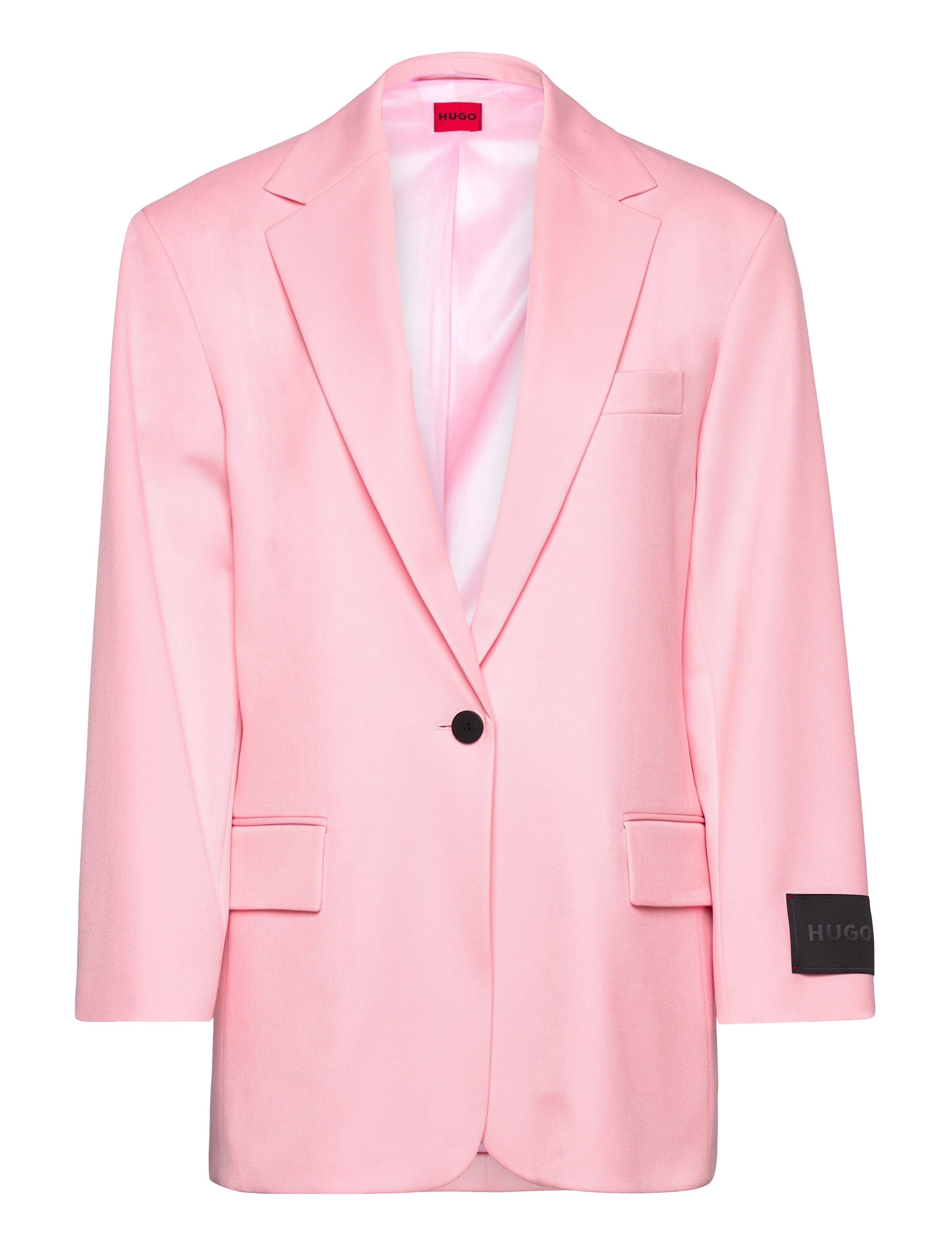 Asabella - LIGHT/PASTEL PINK