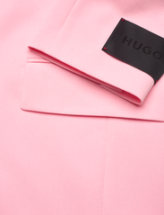 HUGO - Asabella - party wear at outlet prices - light/pastel pink - 3