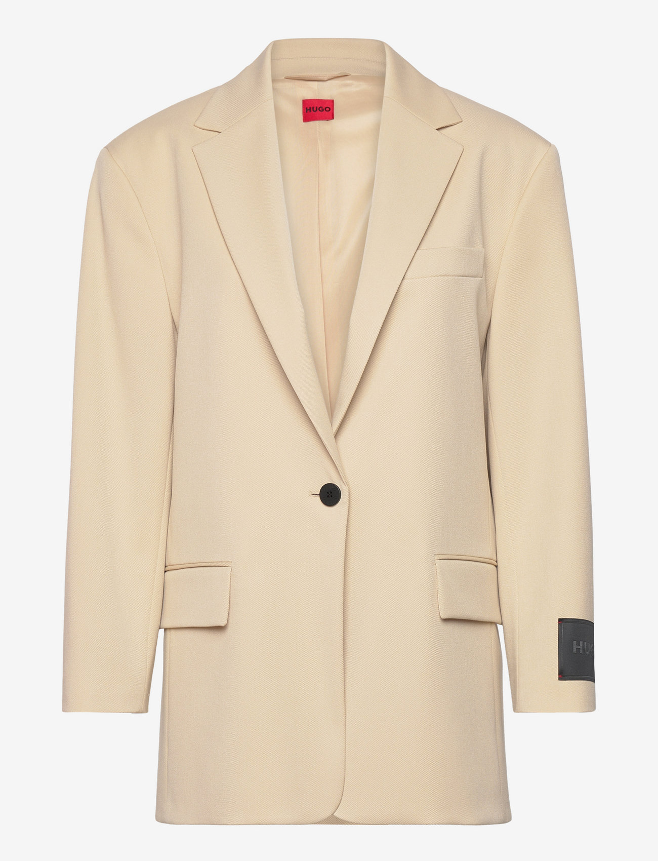 HUGO - Asabella - medium beige - 0