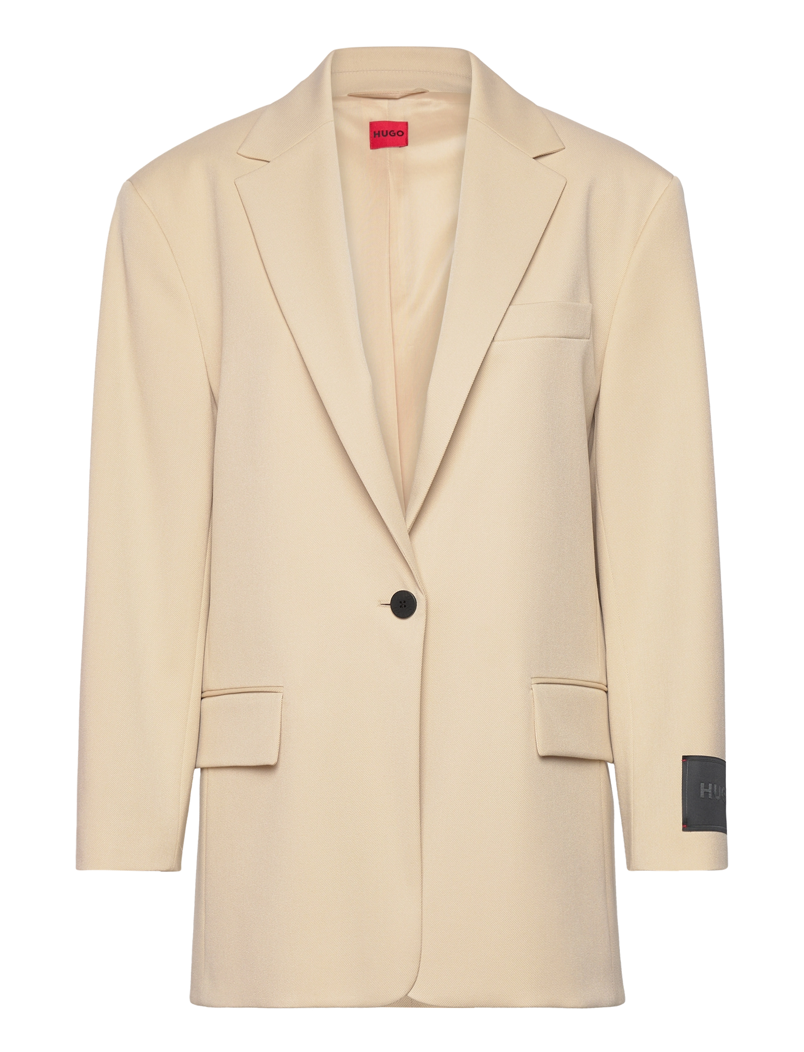 Asabella - MEDIUM BEIGE