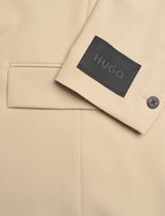 HUGO - Asabella - festkläder till outletpriser - medium beige - 4