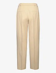HUGO - Hanifa - tailored trousers - medium beige - 1