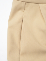 HUGO - Hanifa - tailored trousers - medium beige - 2