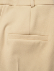 HUGO - Hanifa - tailored trousers - medium beige - 4