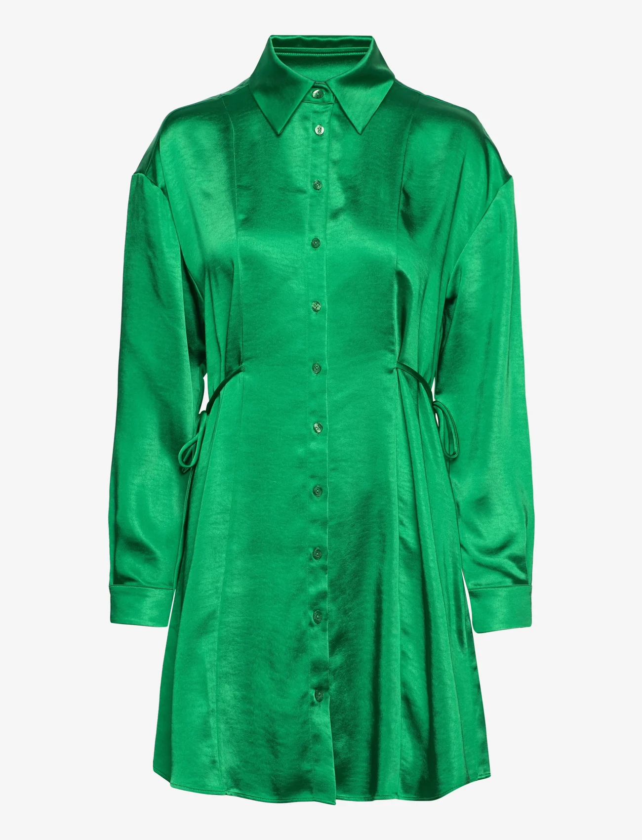 HUGO - Keleste - festkläder till outletpriser - medium green - 0