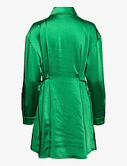 HUGO - Keleste - skjortklänningar - medium green - 1