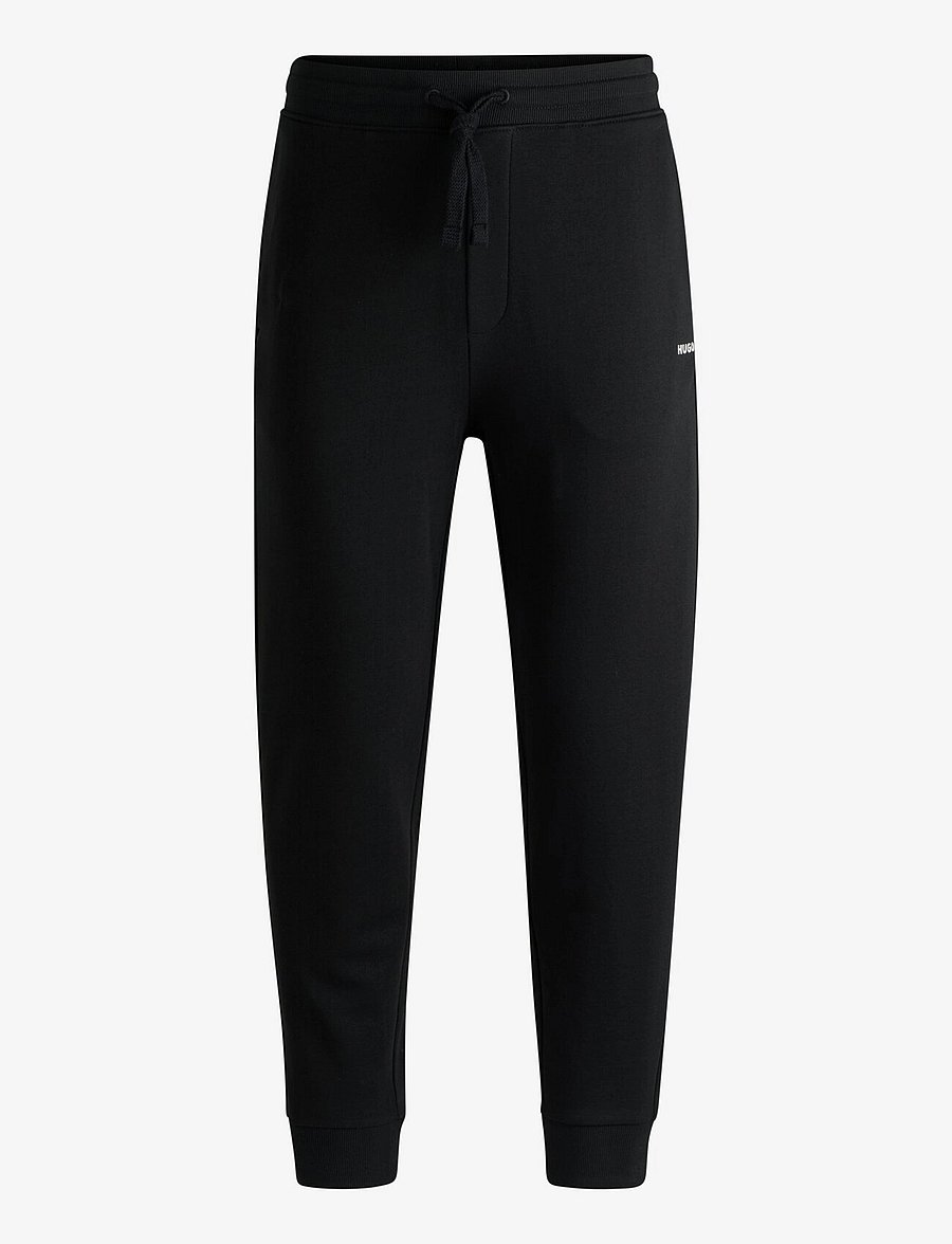 HUGO - Dayote232 - rennot housut - black - 1
