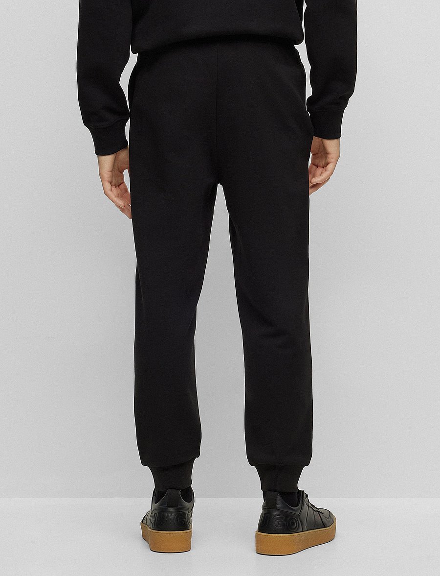 HUGO - Dayote232 - rennot housut - black - 4