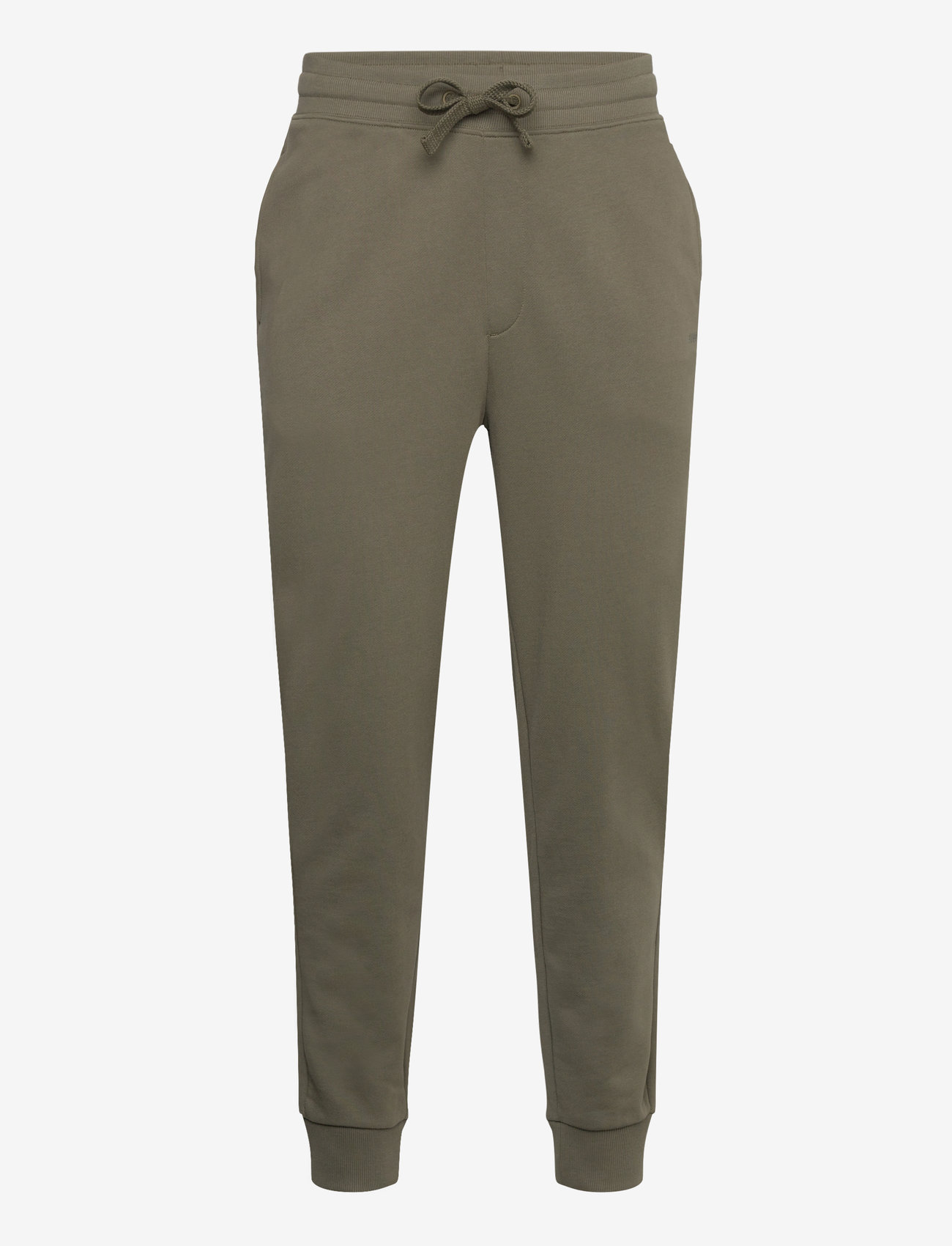 HUGO - Dayote232 - sügisesed riided - dark beige - 0