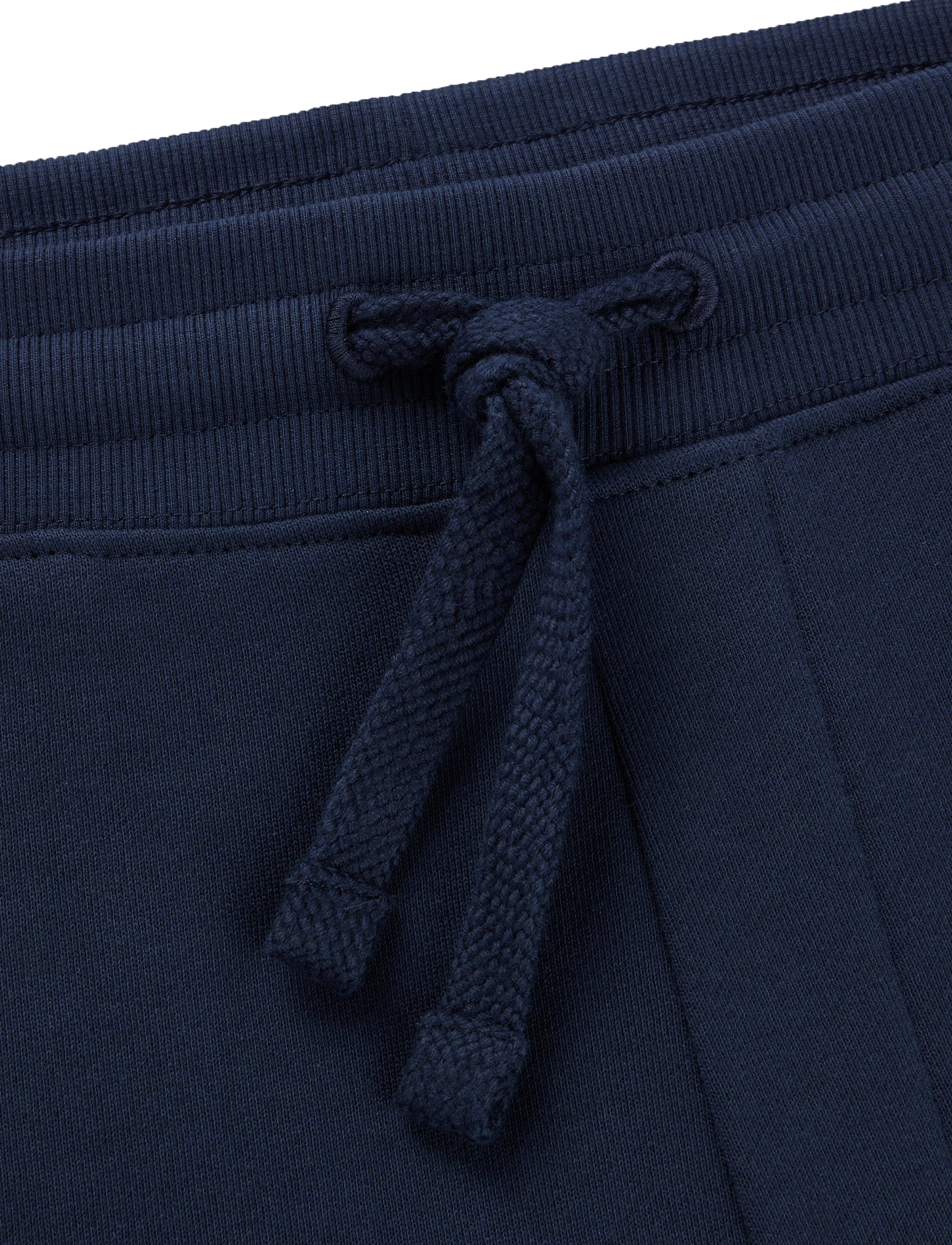 HUGO - Dayote232 - casual byxor - dark blue - 1