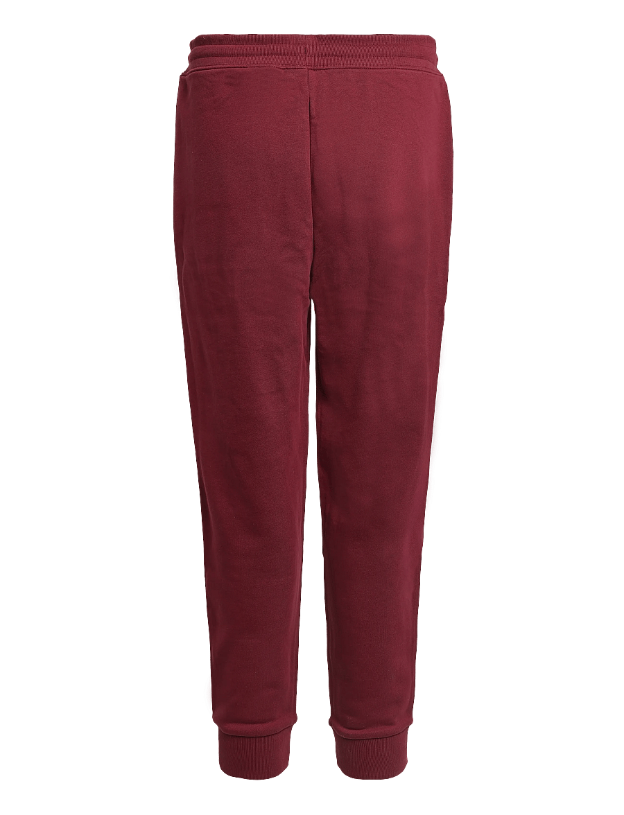 HUGO - Dayote232 - freizeithosen - dark pink - 1