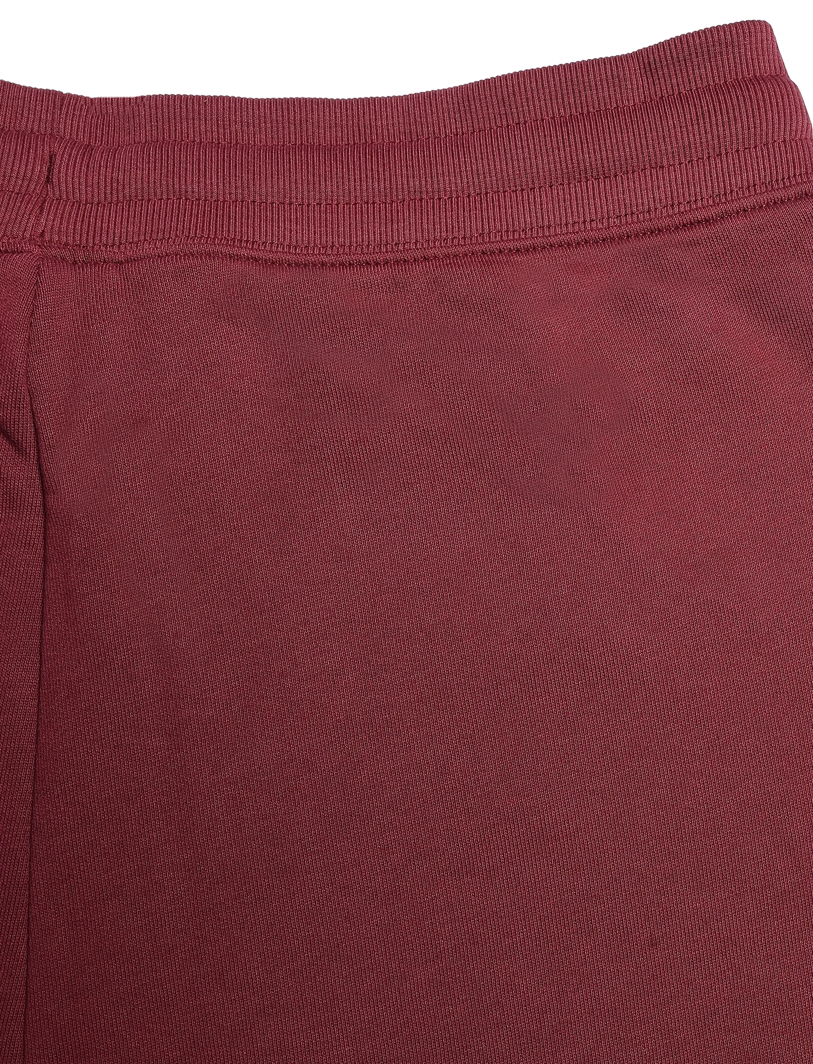 HUGO - Dayote232 - freizeithosen - dark pink - 2
