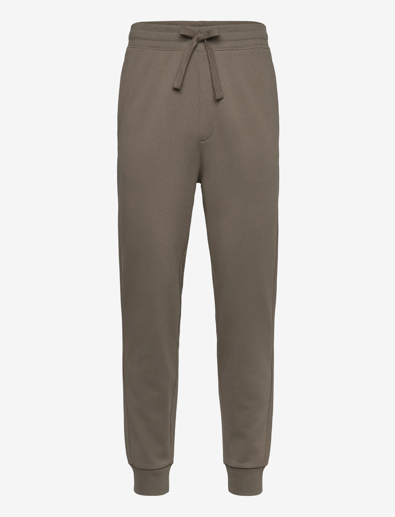 HUGO - Dayote232 - sügisesed riided - medium grey - 0