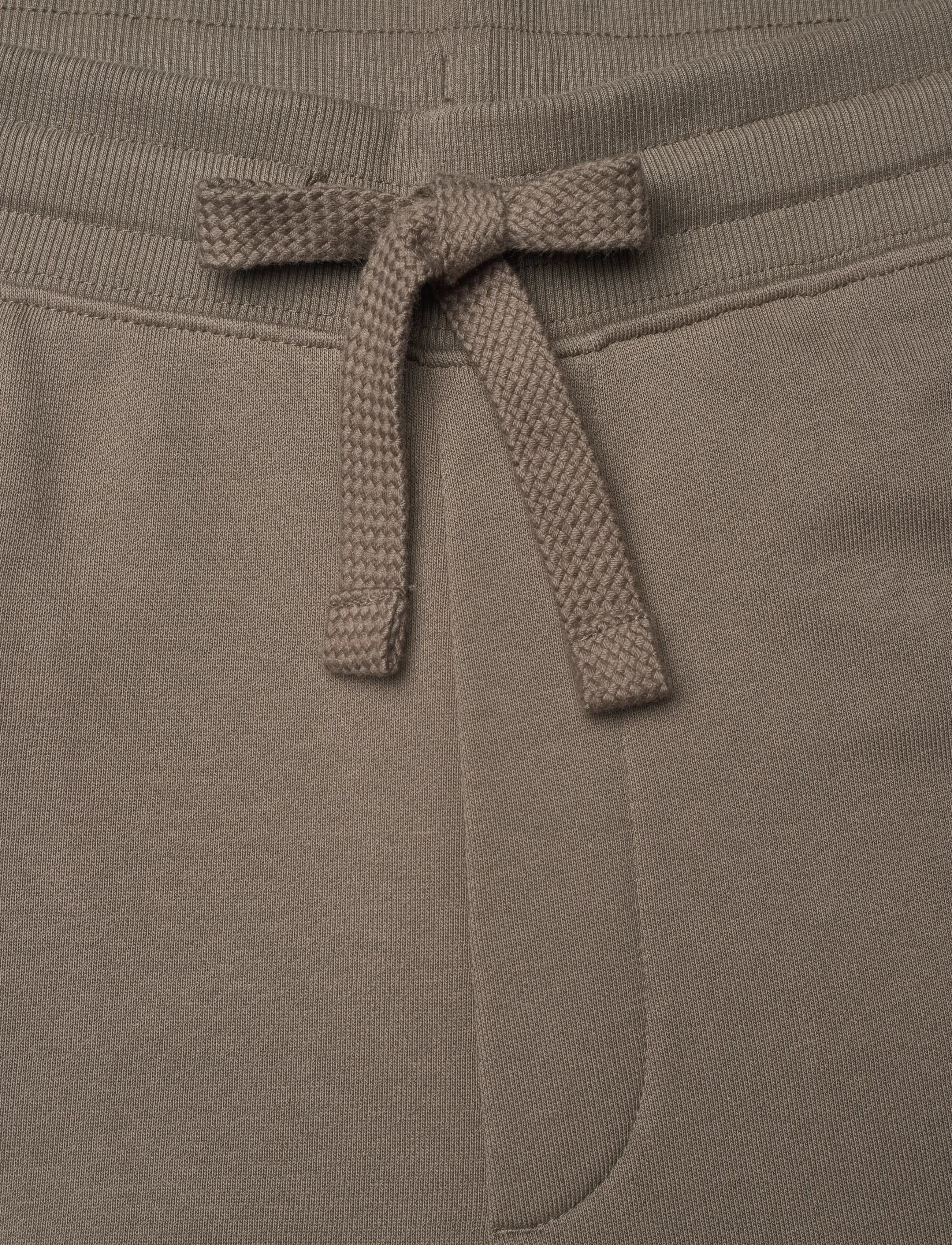 HUGO - Dayote232 - casual bukser - medium grey - 3