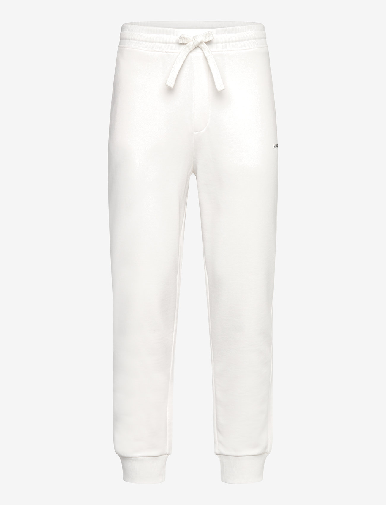 HUGO - Dayote232 - casual byxor - natural - 0