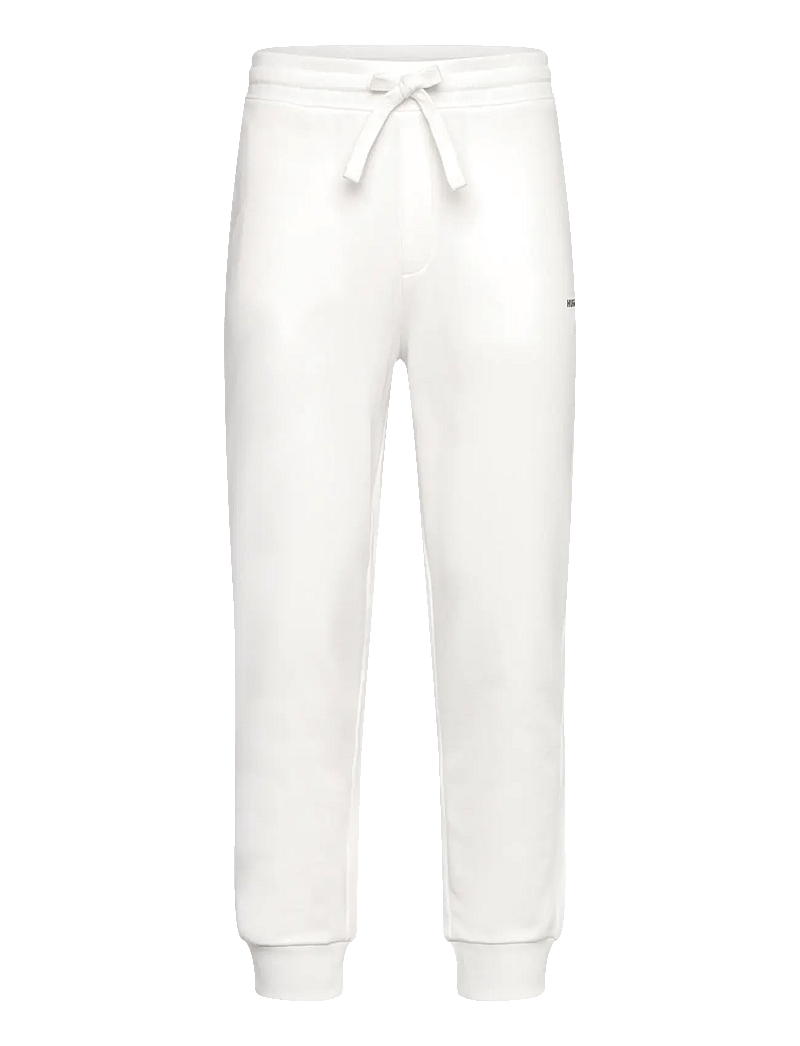 HUGO - Dayote232 - casual byxor - natural - 0