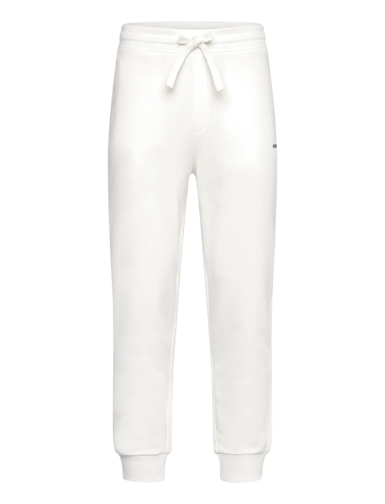 HUGO Dayote232 - Jogginghose - NATURAL / white