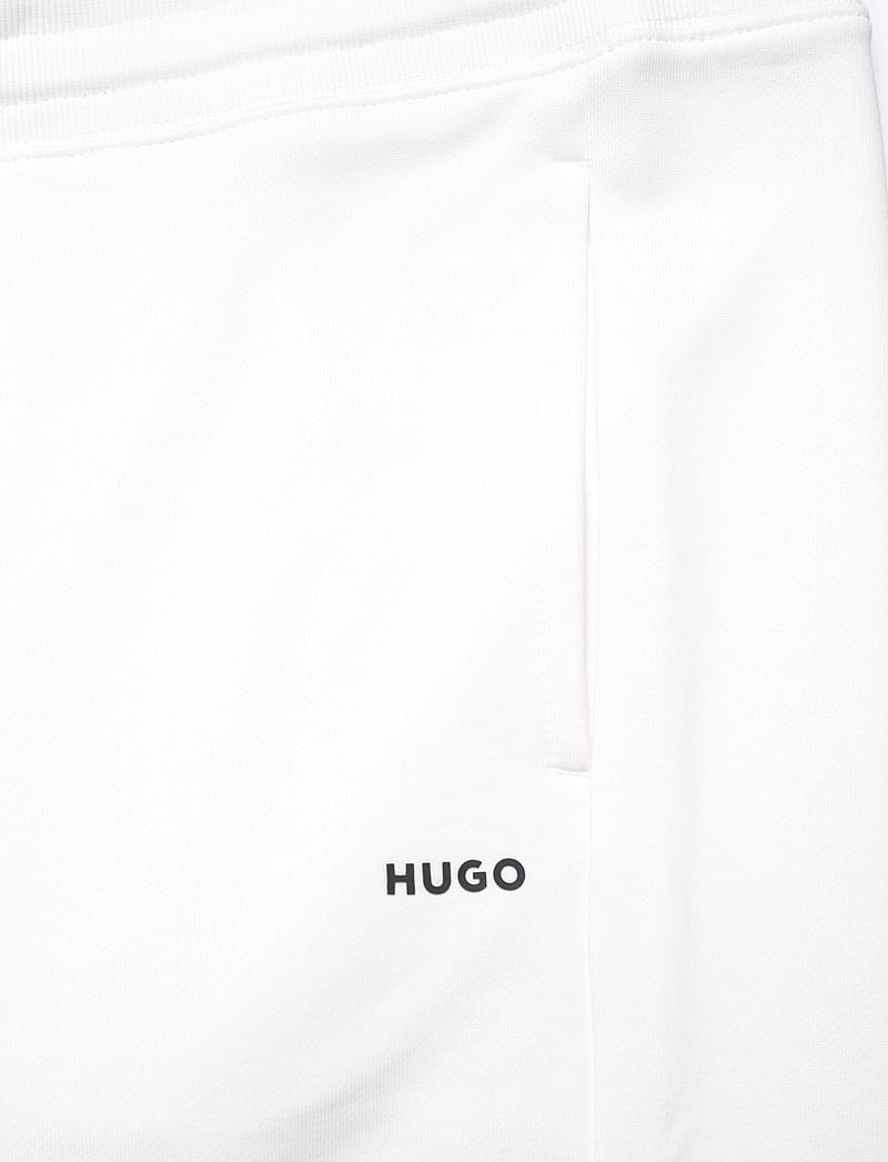 HUGO - Dayote232 - casual bukser - natural - 2