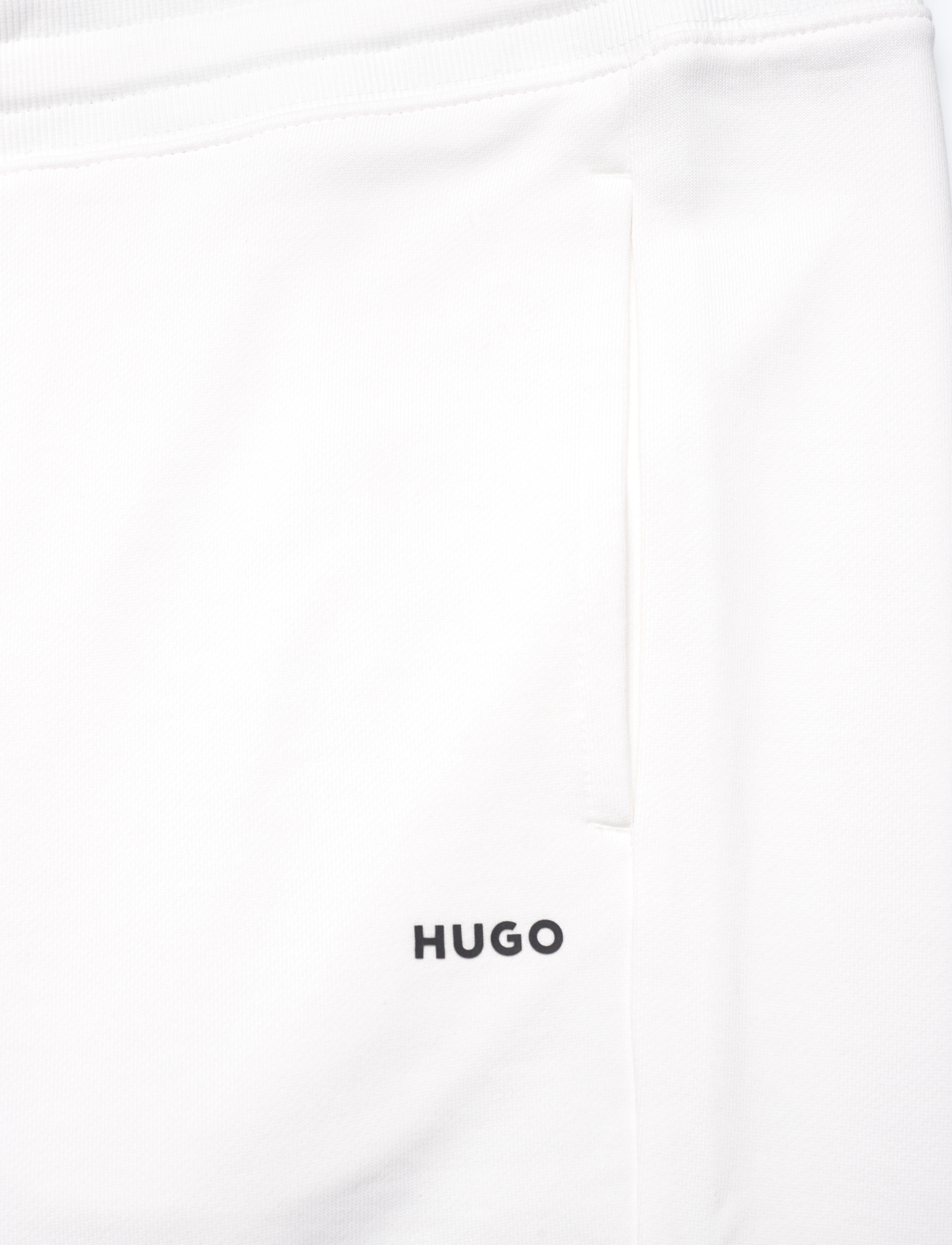 HUGO - Dayote232 - casual bukser - natural - 2
